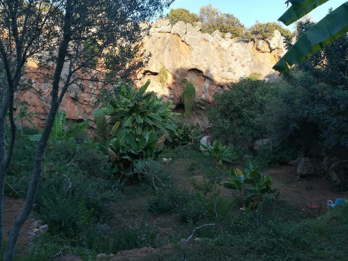 Erofili'S House Kalo Chorio (Lasithi) Exterior foto