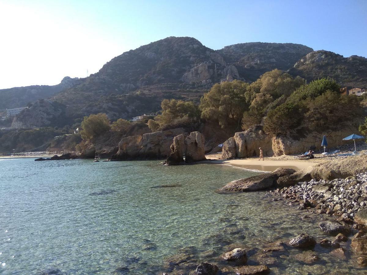 Erofili'S House Kalo Chorio (Lasithi) Exterior foto