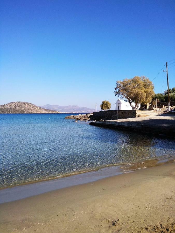 Erofili'S House Kalo Chorio (Lasithi) Exterior foto